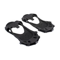 S/M SPIKELESS INDOOR / OUTDOOR TRACTION AIDS (1 PR)