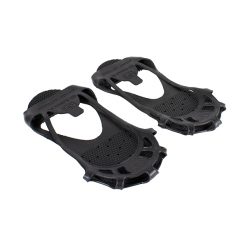 L/XL SPIKELESS INDOOR / OUTDOOR TRACTION AIDS (1 PR)