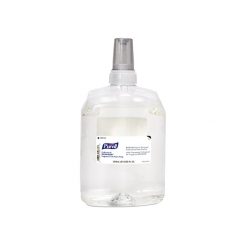 SLOAN ESD347 BOTTLE NON SCENTED NON COLORED FOAM SOAP 2000ML
