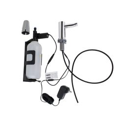 CP TOUCH FREE SOAP DISPENSER