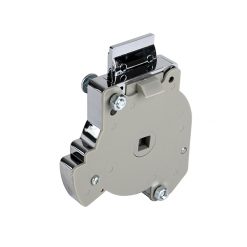 FREE TAMPON COIN MECHANISM