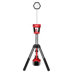 M18 ROCKET DUAL POWER TOWER LIGHT