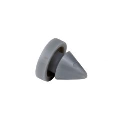 DOOR SILENCER