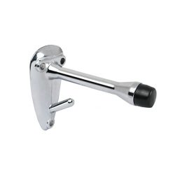 CHROME BUMPER HOOK