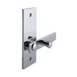 THROW LATCH