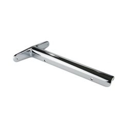 URINAL SCREEN BRACKET 1" X 12"