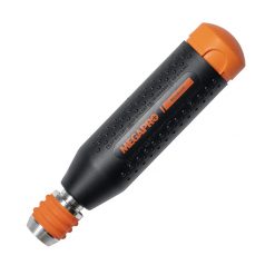 MEGAPRO 151ML MEGALOK 1/4” QUICK CHANGE 15-IN-1 MULTI-BIT SCREWDRIVER