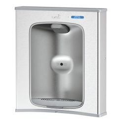 OASIS PWEBF 507000 STAINLESS STEEL ALCOVE BOTTLE FILLER HANDS FREE VERSAFILLER