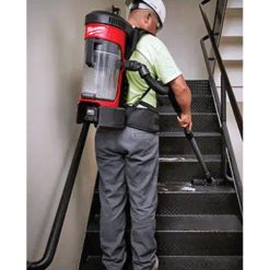 M18 FUEL 3 IN 1 BACKPACK VACUUM