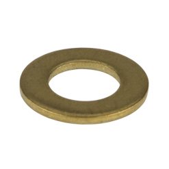 T & S BRASS 000974-45 BRASS WASHER FOR BONNET