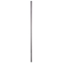 T & S BRASS 000372-40 24" CHROME RISER PIPE
