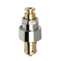 T & S BRASS 238A METERING VALVE CARTRIDGE LESS CAP
