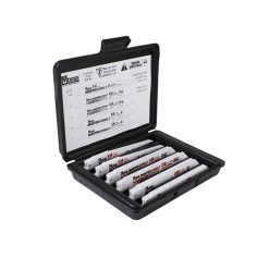 CONTRACTOR GENERAL USE RECIPROCATING SAW BLADE SET