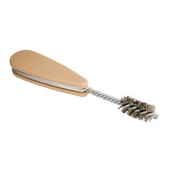 MILL-ROSE 03042 1/2 FITTING BRUSH - PLBG (5/8 OD)
