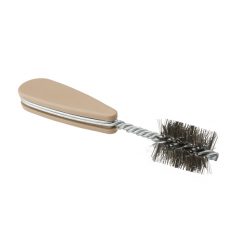 MILL-ROSE 03044 1" FITTING BRUSH - PLBG (1-1/8 OD)