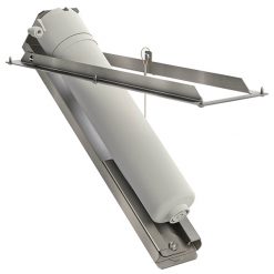 MURDOCK WF1EZ FOUNTAIN DROP DOWN DOOR WITH FILTER (1500 GALLON CAPACITY)