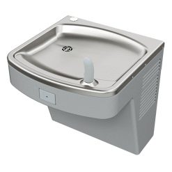 MURDOCK A171108F-UG-WF1EZ WALL MOUNTED BARRIER FREE WATER COOLER WITH EZ DOOR FILTER