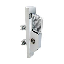 REPUBLIC 700333/70101 RH LOCKER HANDLE