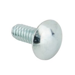 SLOTLESS LOCKER BODY BOLT - 10/24 X 1/2