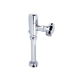 STERN ENGINEERING 420242 1.28 GPF TOUCH-FREE FLUSH VALVE WITH MANUAL OVERRIDE