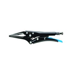 CHANNELLOCK 103-10 10” COMBINATION LONG NOSE LOCKING PLIERS
