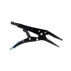 10” COMBINATION LONG NOSE LOCKING PLIERS