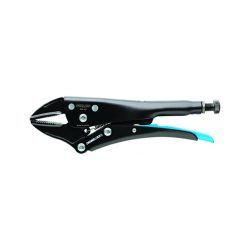 CHANNELLOCK 102-7 7” CURVED JAW LOCKING PLIERS W/ CUTTER