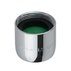 NEOPERL 680.5 AERATOR 13/16" FEMALE 1.5 GPM