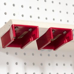 M18 RED BATTERY MOUNTS (6 PC)