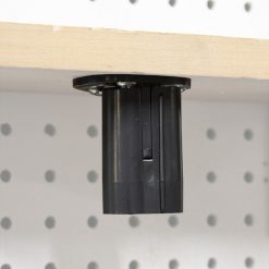 M12 BLACK TOOL MOUNTS (3 PC)