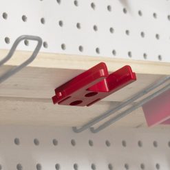 M18 RED TOOL MOUNTS (4 PC)
