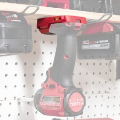 M18 RED TOOL MOUNTS (4 PC)