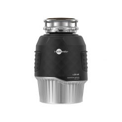 INSINKERATOR PRO 1250 GARBAGE DISPOSAL 1.25 HP WITH CORD