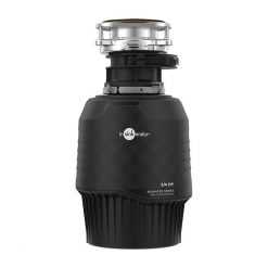 INSINKERATOR PRO COVER CONTROL GARBAGE DISPOSAL 3/4 HP UNCORDED
