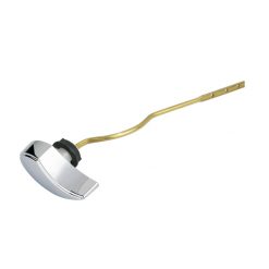 TOTO 05322 CP CLOSET TANK LEVER 8-1/2” (TOTO)