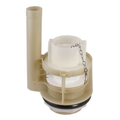 TOTO THU443.10B-A NEW STYLE FLUSH VALVE ASSEMBLY WITH MOUNTING NUT