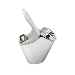 DRINKING FOUNTAIN BUBBLER W/FLEX-GUARD