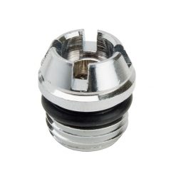 SPOUT FOR BUBBLER