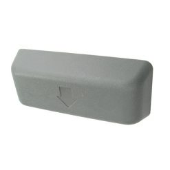SUNROC C026315-05 LH PUSH PAD-GRAY
