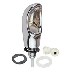 OASIS 036700-001 BUBBLER ASSEMBLY - CP BRASS