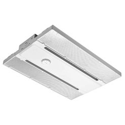 SATCO 65-1011 LED LINEAR HIGH-BAY WITH INTERCHANGEABLE LENS 110W/130W/155W