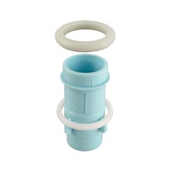 ZURN 08385 FLUSH VALVE GUIDE ASSY