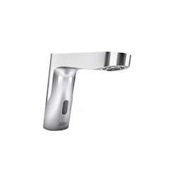 ZURN Z6933 AQUASENSE SENSOR BATTERY POWER SINGLE HOLE FAUCET 0.5 GPM