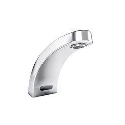 ZURN Z6936 AQUASENSE SENSOR BATTERY POWER SINGLE HOLE FAUCET 0.5 GPM