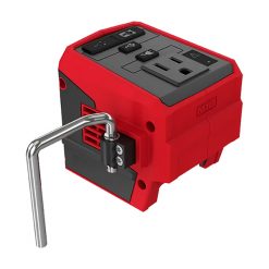 MILWAUKEE 2846-20 M18 TOP-OFF 175W POWER SUPPLY