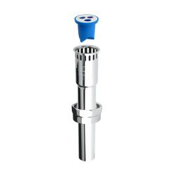 ZURN P6001-A-AA-CP VACUUM BREAKER ASSEMBLY 1-1/4” x 8-1/2”