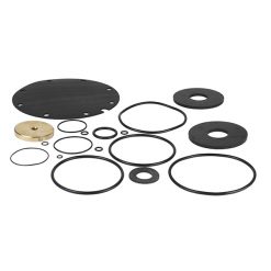 4" LF 909 TOTAL RUBBER PARTS KIT