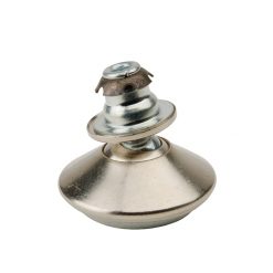 SWIVEL GLIDE FITS 9/16OD X 7/16ID