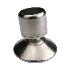 SWIVEL CHAIR GLIDE - FITS 9/16 OD