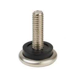 MACHINE SCREW GLIDE 5/16-18 X 1 STEM